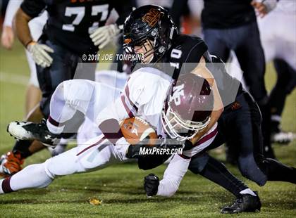 Thumbnail 3 in New Paltz vs. Marlboro Central (Section 9 Class B Final) photogallery.
