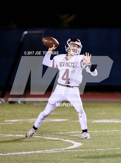 Thumbnail 3 in New Paltz vs. Marlboro Central (Section 9 Class B Final) photogallery.