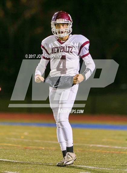 Thumbnail 1 in New Paltz vs. Marlboro Central (Section 9 Class B Final) photogallery.