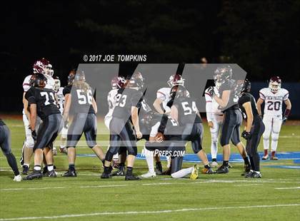 Thumbnail 2 in New Paltz vs. Marlboro Central (Section 9 Class B Final) photogallery.