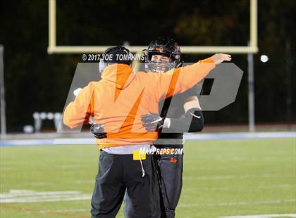 Thumbnail 2 in New Paltz vs. Marlboro Central (Section 9 Class B Final) photogallery.