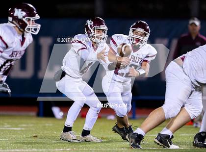 Thumbnail 2 in New Paltz vs. Marlboro Central (Section 9 Class B Final) photogallery.