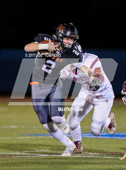 Thumbnail 1 in New Paltz vs. Marlboro Central (Section 9 Class B Final) photogallery.