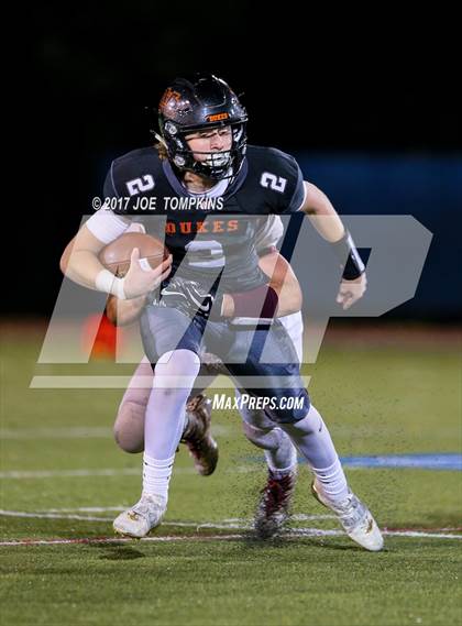 Thumbnail 2 in New Paltz vs. Marlboro Central (Section 9 Class B Final) photogallery.