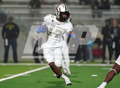 Thumbnail 2 in Argyle vs. South Oak Cliff (5A-2 State Semifinal) photogallery.