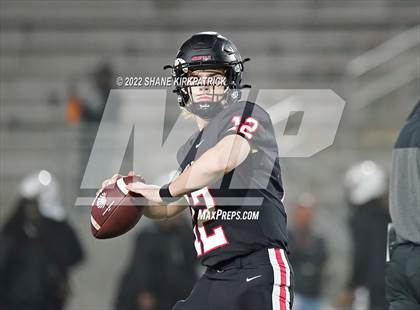 Thumbnail 2 in Argyle vs. South Oak Cliff (5A-2 State Semifinal) photogallery.