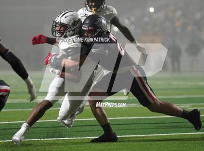 Thumbnail 1 in Argyle vs. South Oak Cliff (5A-2 State Semifinal) photogallery.