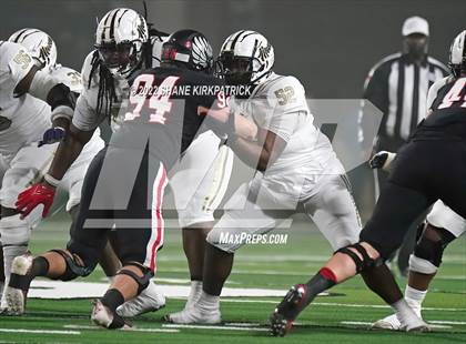 Thumbnail 1 in Argyle vs. South Oak Cliff (5A-2 State Semifinal) photogallery.