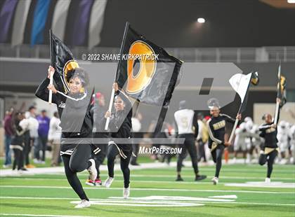 Thumbnail 2 in Argyle vs. South Oak Cliff (5A-2 State Semifinal) photogallery.