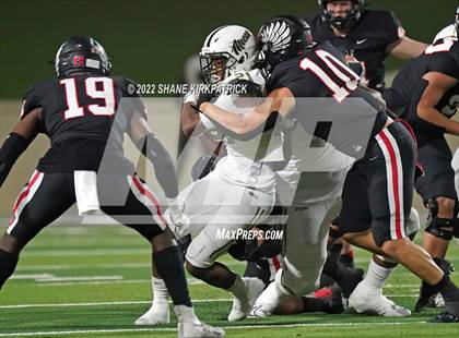Thumbnail 2 in Argyle vs. South Oak Cliff (5A-2 State Semifinal) photogallery.