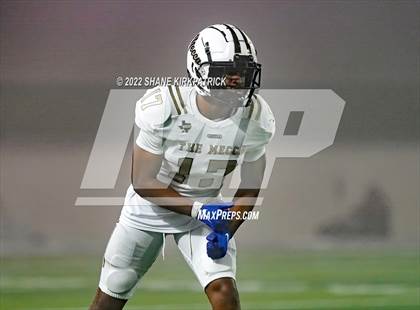 Thumbnail 3 in Argyle vs. South Oak Cliff (5A-2 State Semifinal) photogallery.