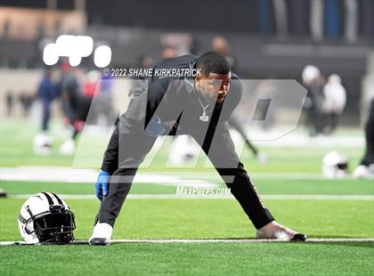 Thumbnail 3 in Argyle vs. South Oak Cliff (5A-2 State Semifinal) photogallery.