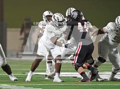 Thumbnail 1 in Argyle vs. South Oak Cliff (5A-2 State Semifinal) photogallery.
