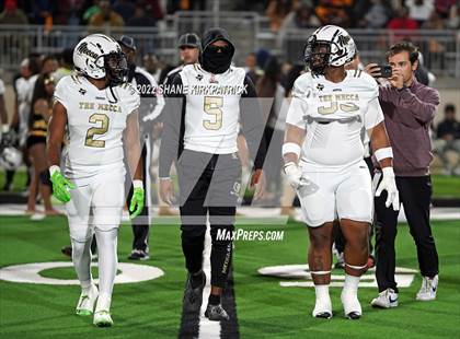 Thumbnail 3 in Argyle vs. South Oak Cliff (5A-2 State Semifinal) photogallery.