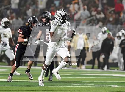 Thumbnail 1 in Argyle vs. South Oak Cliff (5A-2 State Semifinal) photogallery.
