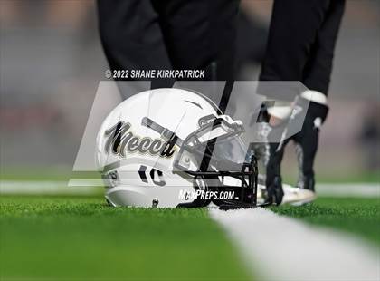 Thumbnail 3 in Argyle vs. South Oak Cliff (5A-2 State Semifinal) photogallery.