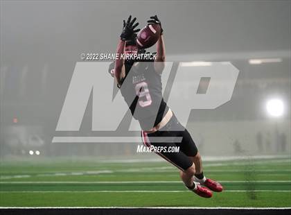 Thumbnail 1 in Argyle vs. South Oak Cliff (5A-2 State Semifinal) photogallery.