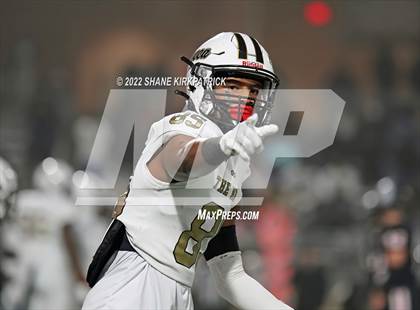 Thumbnail 1 in Argyle vs. South Oak Cliff (5A-2 State Semifinal) photogallery.