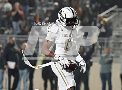 Thumbnail 2 in Argyle vs. South Oak Cliff (5A-2 State Semifinal) photogallery.