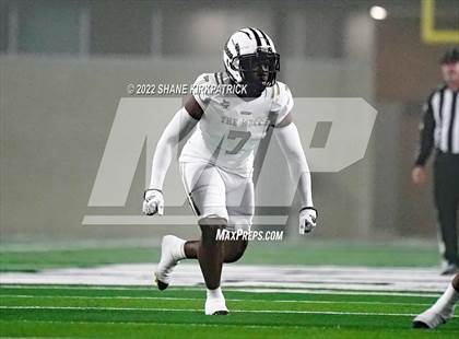 Thumbnail 2 in Argyle vs. South Oak Cliff (5A-2 State Semifinal) photogallery.