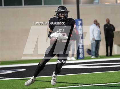 Thumbnail 2 in Argyle vs. South Oak Cliff (5A-2 State Semifinal) photogallery.