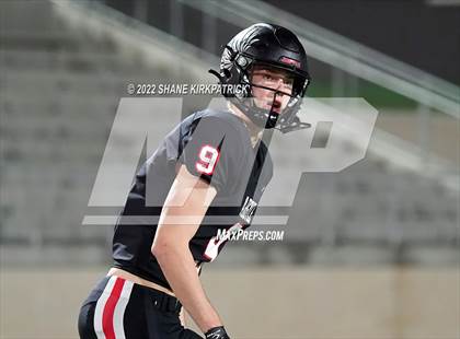 Thumbnail 1 in Argyle vs. South Oak Cliff (5A-2 State Semifinal) photogallery.