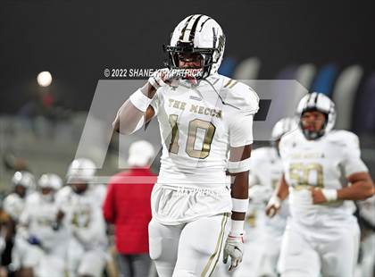 Thumbnail 3 in Argyle vs. South Oak Cliff (5A-2 State Semifinal) photogallery.