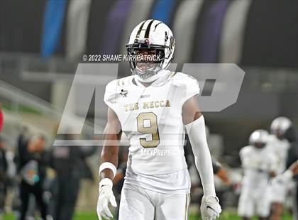 Thumbnail 2 in Argyle vs. South Oak Cliff (5A-2 State Semifinal) photogallery.