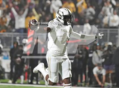 Thumbnail 2 in Argyle vs. South Oak Cliff (5A-2 State Semifinal) photogallery.