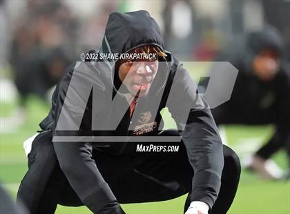 Thumbnail 3 in Argyle vs. South Oak Cliff (5A-2 State Semifinal) photogallery.