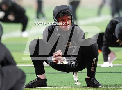 Thumbnail 1 in Argyle vs. South Oak Cliff (5A-2 State Semifinal) photogallery.
