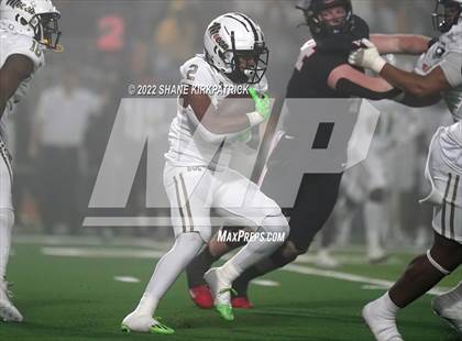 Thumbnail 3 in Argyle vs. South Oak Cliff (5A-2 State Semifinal) photogallery.