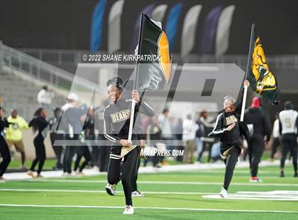 Thumbnail 3 in Argyle vs. South Oak Cliff (5A-2 State Semifinal) photogallery.