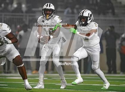 Thumbnail 3 in Argyle vs. South Oak Cliff (5A-2 State Semifinal) photogallery.