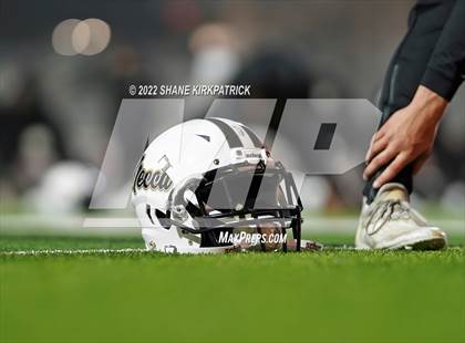 Thumbnail 2 in Argyle vs. South Oak Cliff (5A-2 State Semifinal) photogallery.