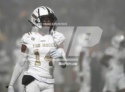 Thumbnail 2 in Argyle vs. South Oak Cliff (5A-2 State Semifinal) photogallery.