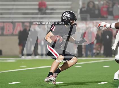 Thumbnail 3 in Argyle vs. South Oak Cliff (5A-2 State Semifinal) photogallery.