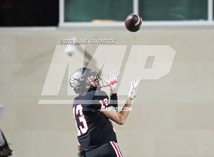 Thumbnail 2 in Argyle vs. South Oak Cliff (5A-2 State Semifinal) photogallery.