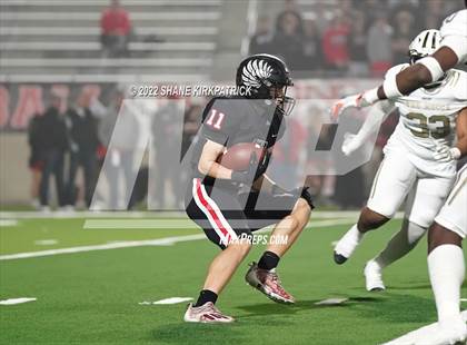 Thumbnail 2 in Argyle vs. South Oak Cliff (5A-2 State Semifinal) photogallery.