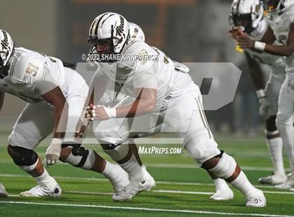 Thumbnail 1 in Argyle vs. South Oak Cliff (5A-2 State Semifinal) photogallery.