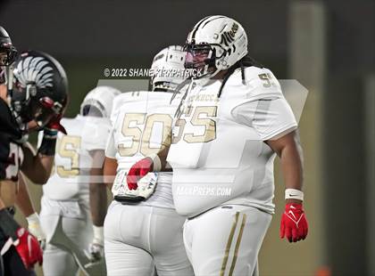Thumbnail 1 in Argyle vs. South Oak Cliff (5A-2 State Semifinal) photogallery.