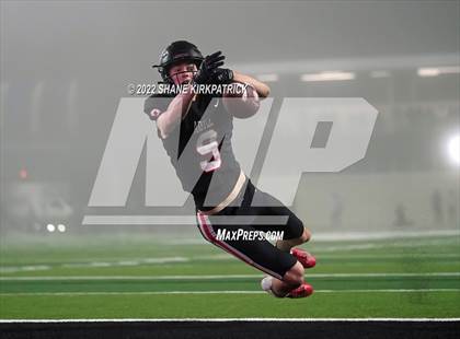 Thumbnail 2 in Argyle vs. South Oak Cliff (5A-2 State Semifinal) photogallery.