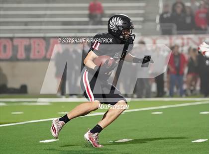 Thumbnail 2 in Argyle vs. South Oak Cliff (5A-2 State Semifinal) photogallery.