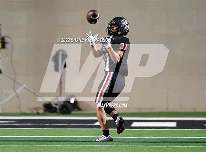 Thumbnail 3 in Argyle vs. South Oak Cliff (5A-2 State Semifinal) photogallery.