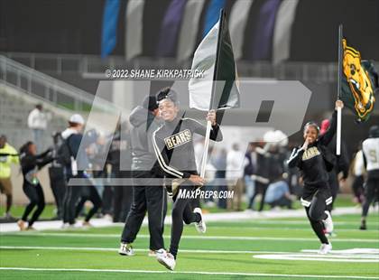 Thumbnail 2 in Argyle vs. South Oak Cliff (5A-2 State Semifinal) photogallery.