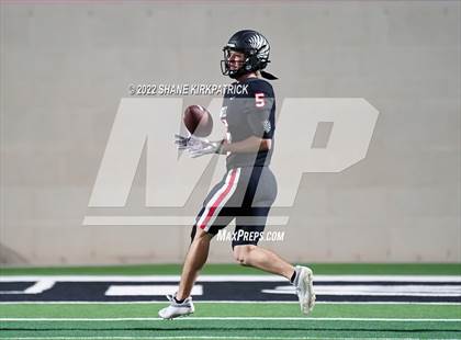 Thumbnail 2 in Argyle vs. South Oak Cliff (5A-2 State Semifinal) photogallery.