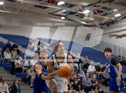 Thumbnail 1 in Dobson @ Pinnacle photogallery.