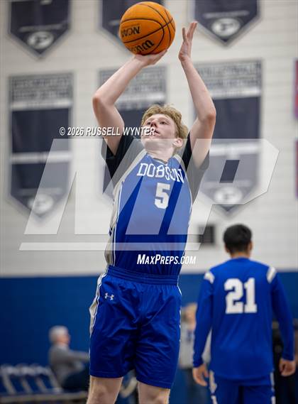 Thumbnail 3 in Dobson @ Pinnacle photogallery.