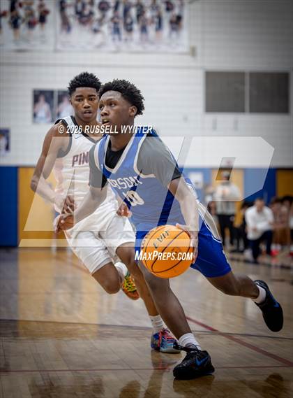 Thumbnail 1 in Dobson @ Pinnacle photogallery.