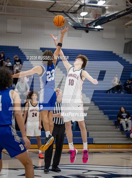 Thumbnail 1 in Dobson @ Pinnacle photogallery.